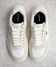 THE NORTH FACE DOME レースアップスニーカー ランニングシューズ	15381