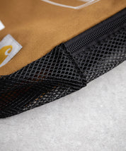 Carhartt カーハート ダッフルバッグ60L/大容量2WAY撥水加工ショルダーバッグ 15644