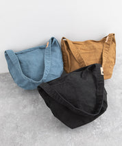 Butler Verner Sails バトラーバーナーセイルズ 日本製/国産 反応染6号キャンバスアンティックショルダー JA-2125-2 11024