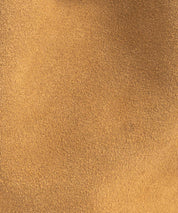 Butler Verner Sails バトラーバーナーセイルズ 日本製/国産 モールドレザー巾着スエードレザーショルダーバッグ JA-2685 11940