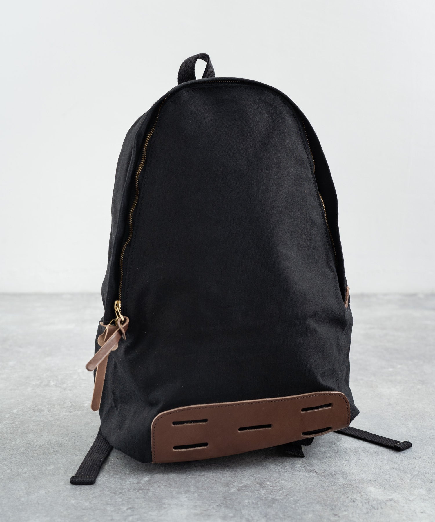 Butler Verner Sails バトラーバーナーセイルズ 日本製 国産 10号パラフィンデイパック JA-1509-2 3495