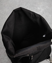 2WAYカラビナナイロンテックショルダーバッグ/リュック 15511