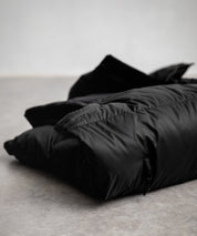 THE NORTH FACE ザ・ノースフェイス MEN'S DIABLO DOWN VEST ワンポイントロゴ刺繍700フィルパワーダウンベスト 15217