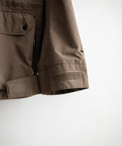 日本未展開モデル THE NORTH FACE ザ・ノースフェイス WHITE LABEL ホワイトレーベル EXPLORER JACKET オーバーサイズワンポイントロゴエクスプローラージャケット 15571