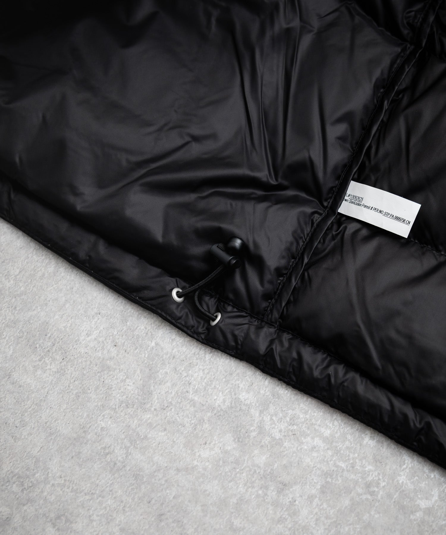 THE NORTH FACE ザ・ノースフェイス M HYDRNLTE DWN HOODIE 600フィルパワーナイロンタフタフーディーダウンジャケット/耐久性撥水ナイロンジャケット 16555