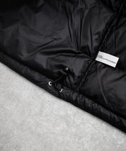 THE NORTH FACE ザ・ノースフェイス M HYDRNLTE DWN HOODIE 600フィルパワーナイロンタフタフーディーダウンジャケット/耐久性撥水ナイロンジャケット 16555