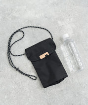 Butler Verner Sails バトラーバーナーセイルズ 日本製 国産 コーデュラバーチカルサコッシュ JA-2127 7624