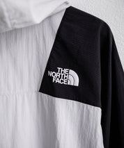 THE NORTH FACE ザ・ノースフェイス M'S 1994 MOUNTAIN JACKET ワンポイントロゴナイロンダブルジップマウンテンパーカー 16377