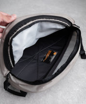 THE NORTH FACE ザ・ノースフェイス HOT SHOT SLING ホットショットスリングバッグ A4収納ワンショルダーバッグ 16389