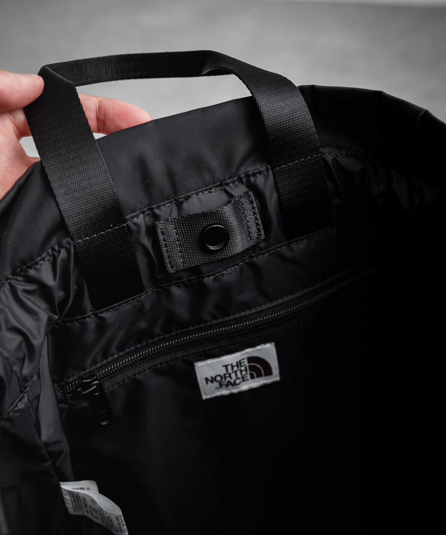 日本未展開モデル THE NORTH FACE ザ・ノースフェイス WHITE LABEL ホワイトレーベル BONNEY MULTI PACK ボニーマルチパック/ショルダーバッグ 16212