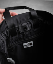 日本未展開モデル THE NORTH FACE ザ・ノースフェイス WHITE LABEL ホワイトレーベル BONNEY MULTI PACK ボニーマルチパック/ショルダーバッグ 16212
