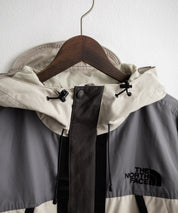 日本未展開モデル THE NORTH FACE ザ・ノースフェイス WHITE LABEL ホワイトレーベル VINTAGE MARTIS JACKET オーバーサイズワンポイントロゴヴィンテージマルティスジャケット 15576