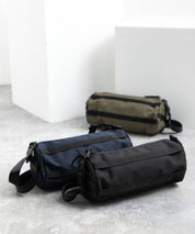 Butler Verner Sails バトラーバーナーセイルズ 日本製 国産 コーデュラマルチユーズショルダー JA-1889 6035