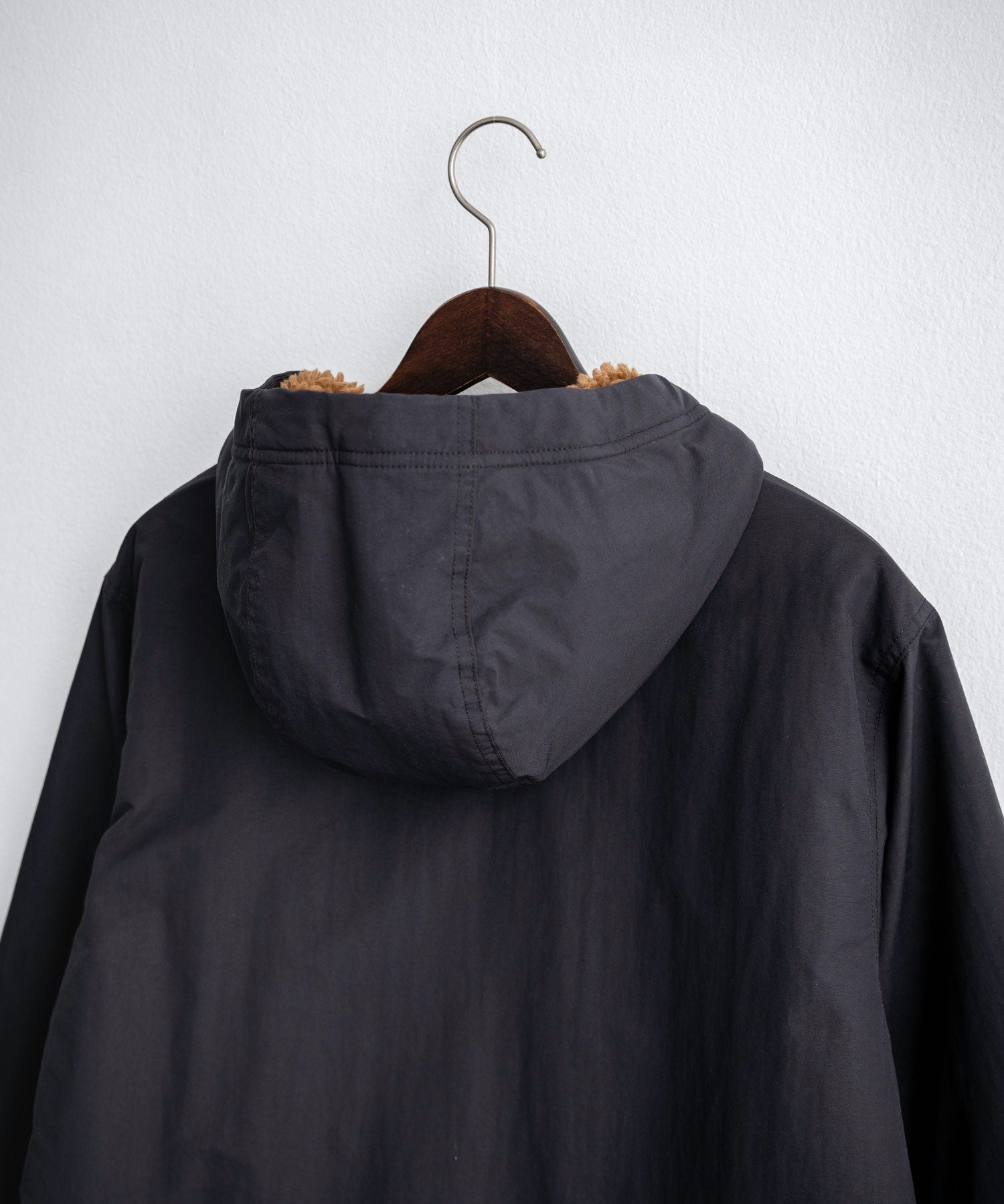 Patagonia パタゴニア M S ISTHMUS PARKA イスマスパーカー/撥水マウンテンパーカー/裏フリースナイロンジャケット 16535