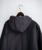 Patagonia パタゴニア M S ISTHMUS PARKA イスマスパーカー/撥水マウンテンパーカー/裏フリースナイロンジャケット 16535