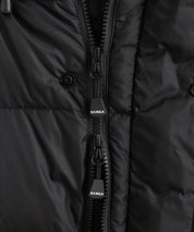 NANGA × KRIFF MAYER 別注コラボ レトロダウンジャケット ナンガ クリフメイヤー