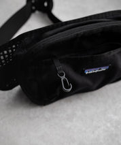 Patagonia FIELDSMITH HIP PACK ワンポイントロゴウエストポーチボディショルダー2WAYバッグ 16215