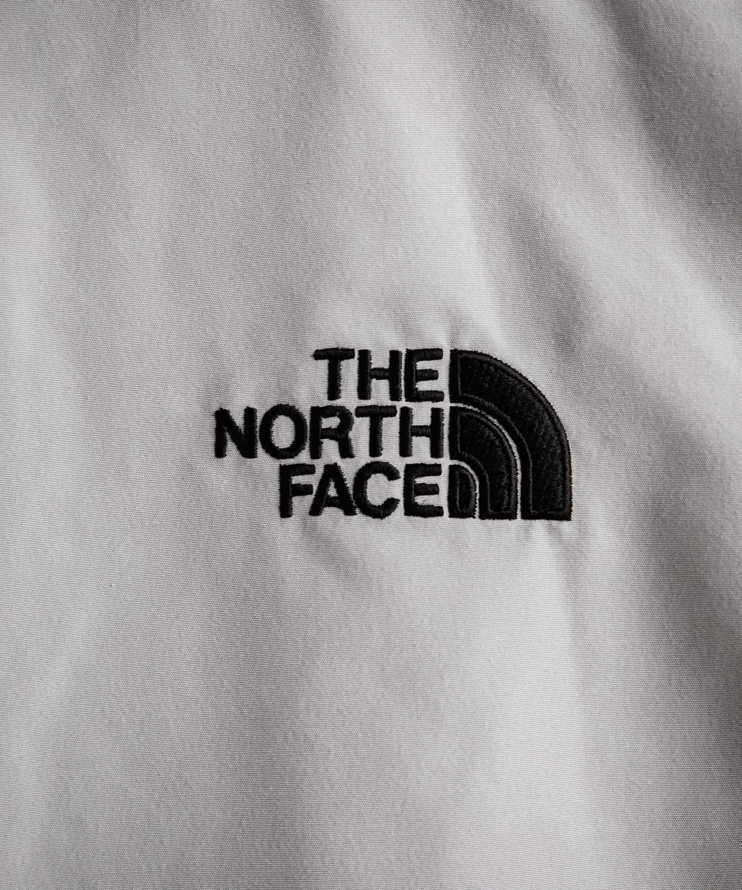 日本未展開モデル WHITE LABEL THE NORTH FACE W'S OLEMA HOODIE オレマフーディー ショートブルゾン 15533