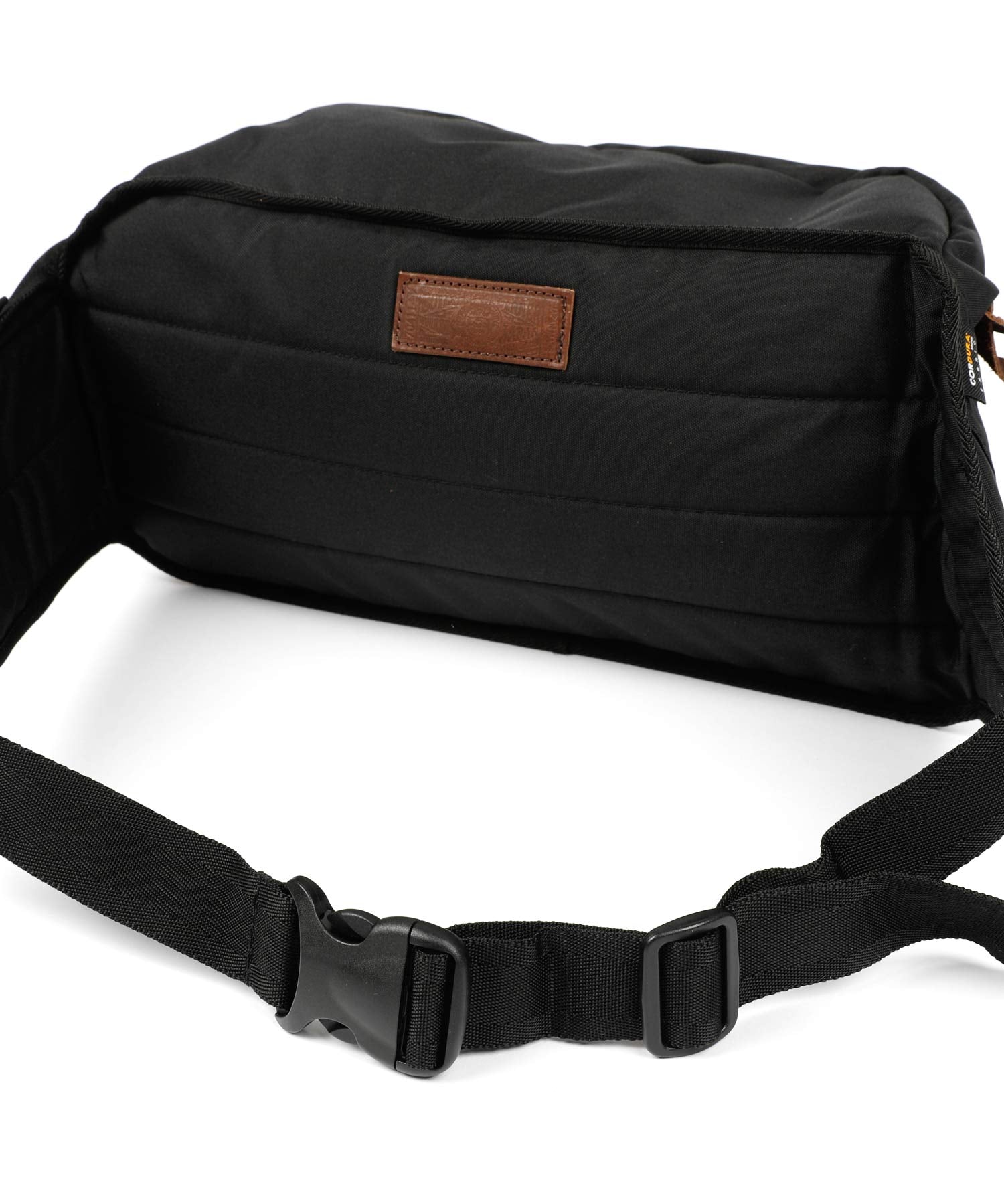 Butler Verner Sails バトラーバーナーセイルズ 日本製 国産 コーデュラナイロンウエスト＆BODYショルダー JA-1269 9195