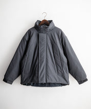 Audience オーディエンス 60/40クロス SoronaDupont 中綿 PCULEVEL7 TYPE1 モンスタージャケット/ナイロンマウンテンパーカー AUD7349 14896