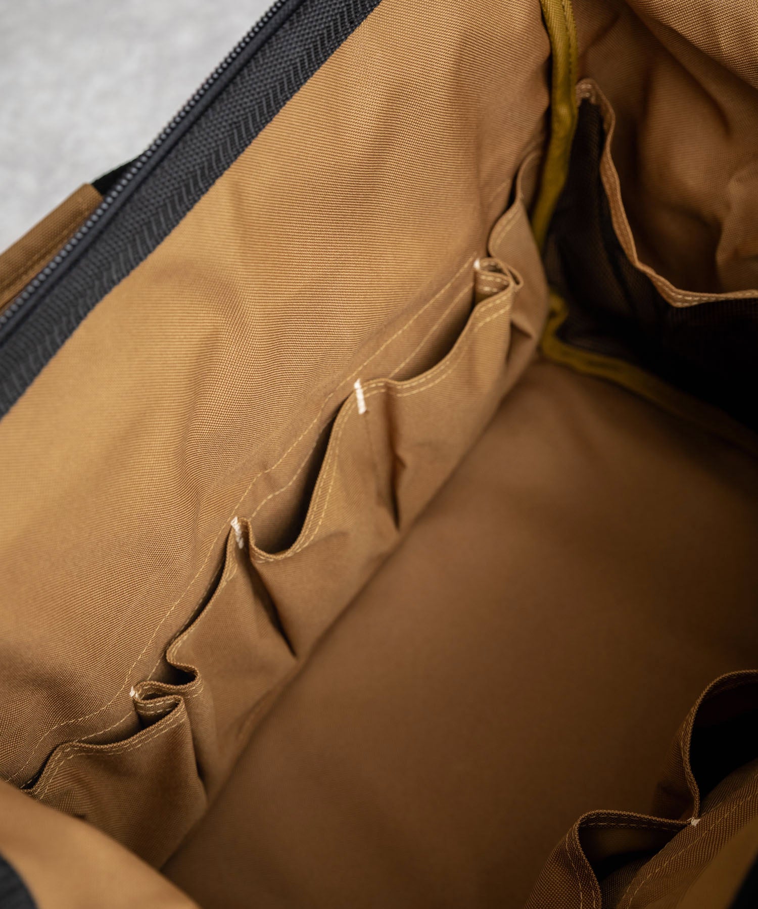 Carhartt カーハート 工具ツールバッグ/撥水2WAYボストンバッグ 15645