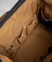 Carhartt カーハート 工具ツールバッグ/撥水2WAYボストンバッグ 15645