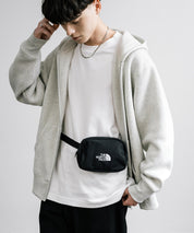 THE NORTH FACE ザ・ノースフェイス MULTI CROSS BAG MINI クロスバッグ ホワイトレーベル 韓国限定