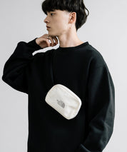 THE NORTH FACE ザ・ノースフェイス MULTI CROSS BAG MINI クロスバッグ ホワイトレーベル 韓国限定