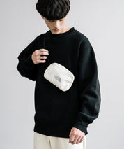 THE NORTH FACE ザ・ノースフェイス MULTI CROSS BAG MINI クロスバッグ ホワイトレーベル 韓国限定