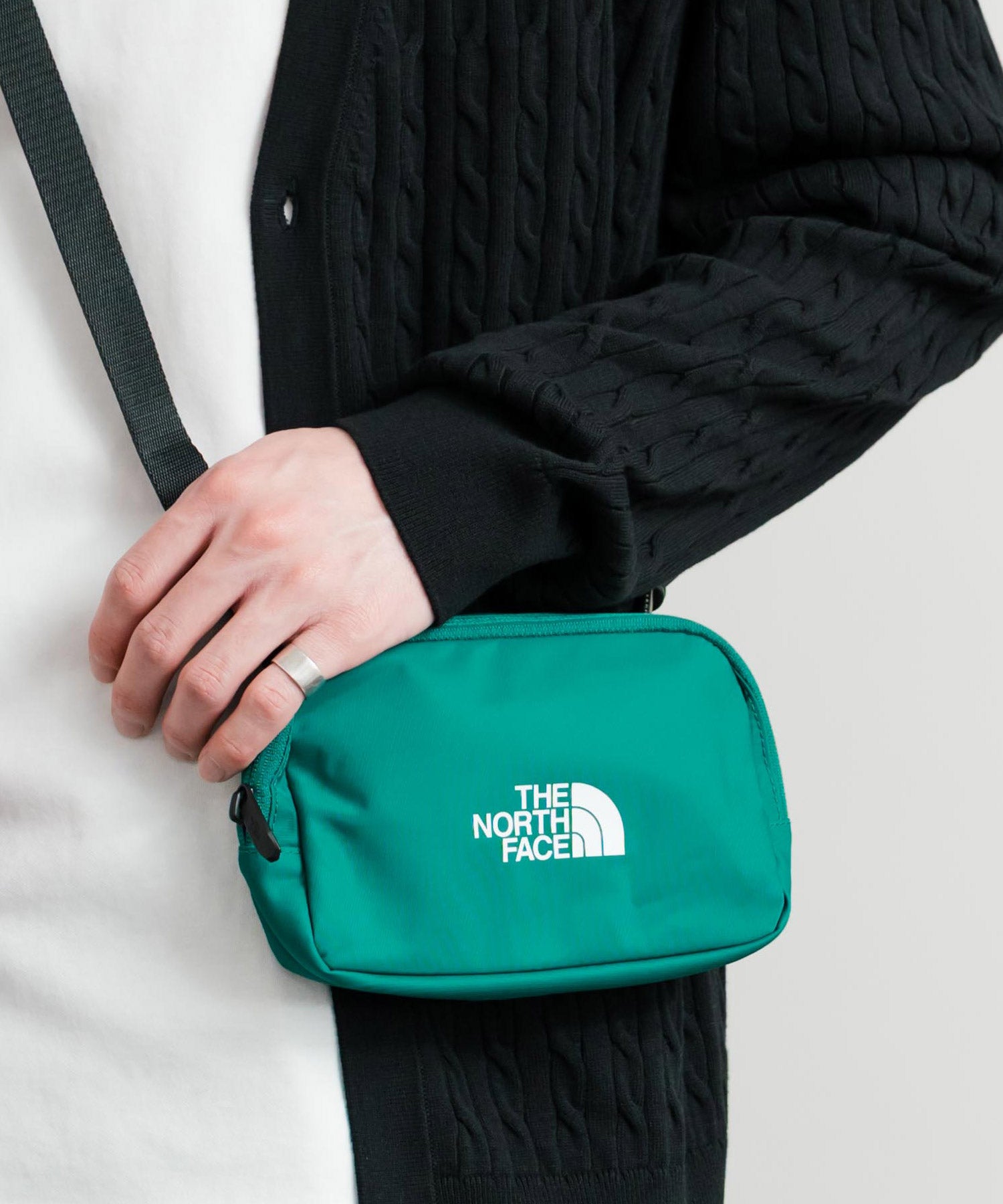 THE NORTH FACE ザ・ノースフェイス MULTI CROSS BAG MINI クロス
