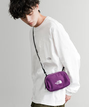 THE NORTH FACE ザ・ノースフェイス MULTI CROSS BAG MINI クロスバッグ ホワイトレーベル 韓国限定