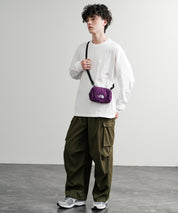 THE NORTH FACE ザ・ノースフェイス MULTI CROSS BAG MINI クロスバッグ ホワイトレーベル 韓国限定