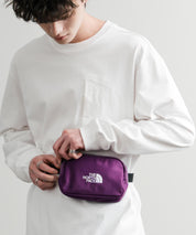 THE NORTH FACE ザ・ノースフェイス MULTI CROSS BAG MINI クロスバッグ ホワイトレーベル 韓国限定