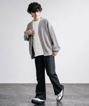 新色追加 U.S. POLO ASSN. ユーエスポロアッスン 厚底ボリュームソールコンビネーションレースアップスニーカー 14137