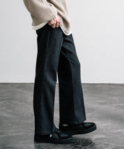 新色追加 U.S. POLO ASSN. ユーエスポロアッスン 厚底ボリュームソールコンビネーションレースアップスニーカー 14137