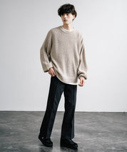 新色追加 U.S. POLO ASSN. ユーエスポロアッスン 厚底ボリュームソールコンビネーションレースアップスニーカー 14137