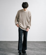 新色追加 U.S. POLO ASSN. ユーエスポロアッスン 厚底ボリュームソールコンビネーションレースアップスニーカー 14137