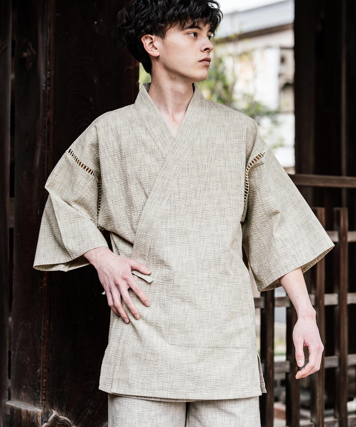 ストライプ 14156