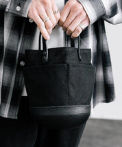 Butler Verner Sails バトラーバーナーセイルズ 日本製 国産 モールドレザーツールバッグ JA-2912 14187