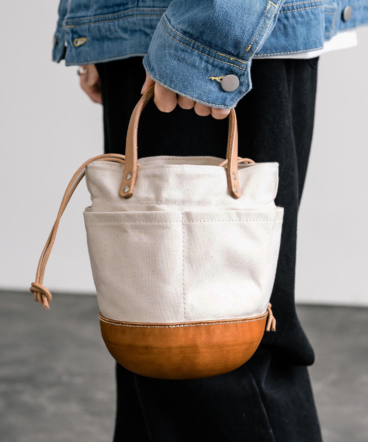 Butler Verner Sails バトラーバーナーセイルズ 日本製 国産 モールドレザーツールバッグ JA-2912 14187