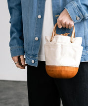 Butler Verner Sails バトラーバーナーセイルズ 日本製 国産 モールドレザーツールバッグ JA-2912 14187