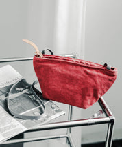 Butler Verner Sails バトラーバーナーセイルズ 日本製 国産 反応染ミニボックスショルダーバッグ JA-2920 14188