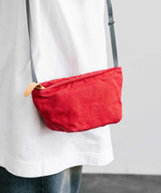 Butler Verner Sails バトラーバーナーセイルズ 日本製 国産 反応染ミニボックスショルダーバッグ JA-2920 14188