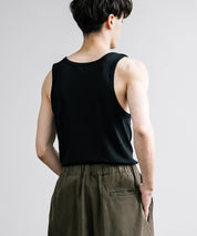 FRUIT OF THE LOOM フルーツオブザルーム 3Pリブタンクトップ