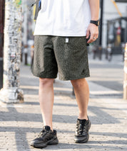 新色追加 KANGOL カンゴール 別注コラボ 接触冷感水陸両用クライミングショートパンツ ボードショーツ ハーフパンツ 14237