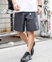 新色追加 KANGOL カンゴール 別注コラボ 接触冷感水陸両用クライミングショートパンツ ボードショーツ ハーフパンツ