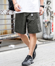 新色追加 KANGOL カンゴール 別注コラボ 接触冷感水陸両用クライミングショートパンツ ボードショーツ ハーフパンツ 14237