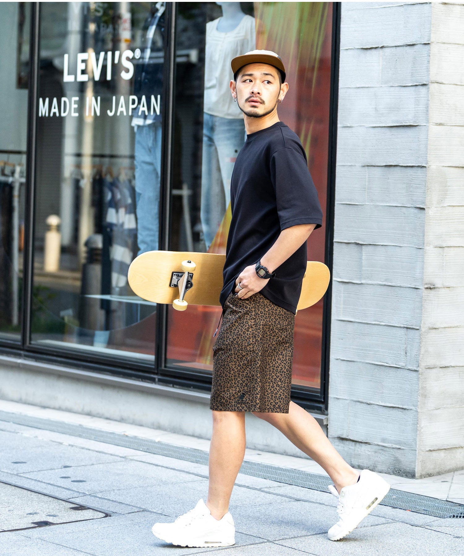 新色追加 KANGOL カンゴール 別注コラボ 接触冷感水陸両用クライミングショートパンツ ボードショーツ ハーフパンツ 14237