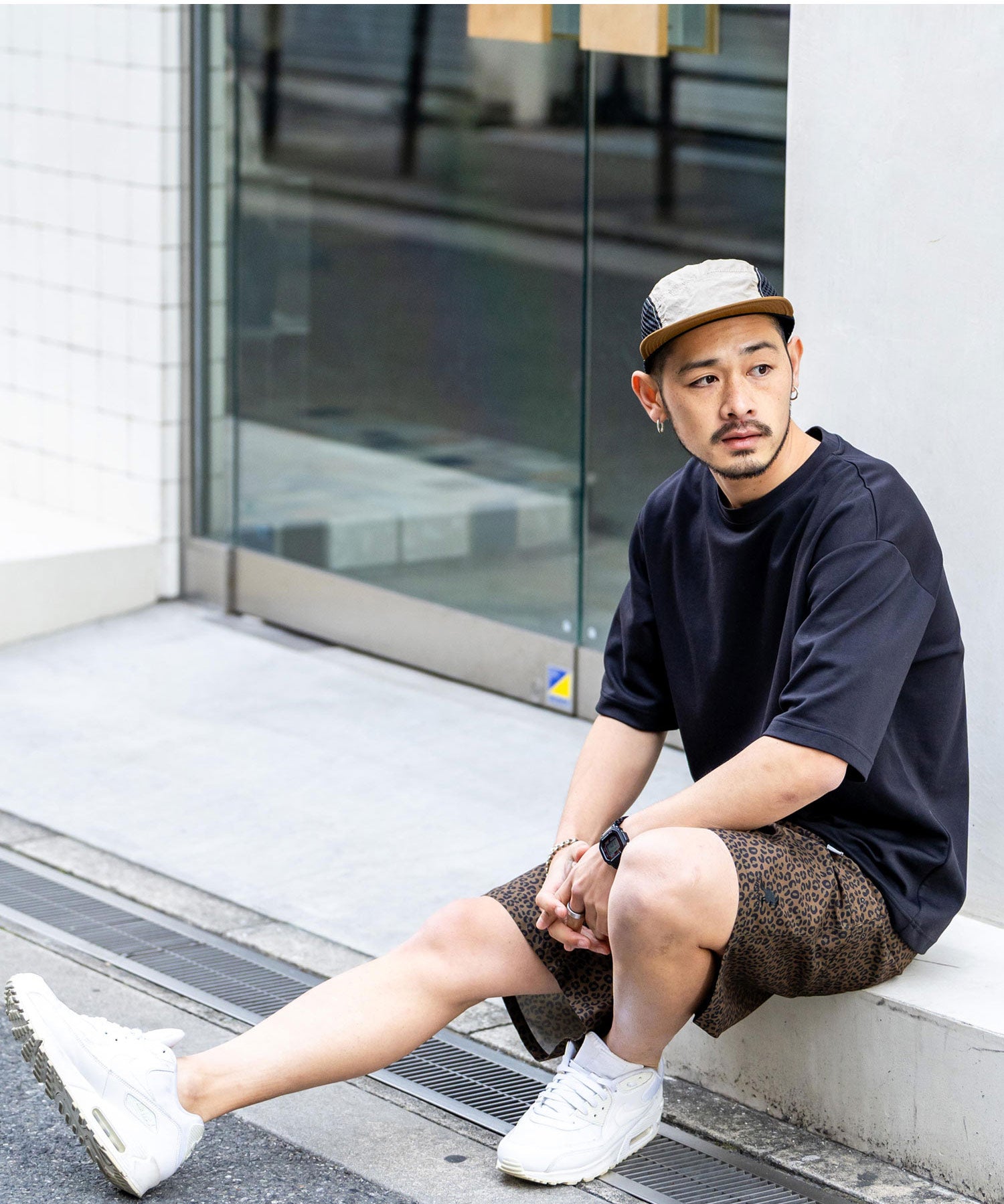 新色追加 KANGOL カンゴール 別注コラボ 接触冷感水陸両用クライミングショートパンツ ボードショーツ ハーフパンツ 14237