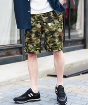 新色追加 KANGOL カンゴール 別注コラボ 接触冷感水陸両用クライミングショートパンツ ボードショーツ ハーフパンツ 14237